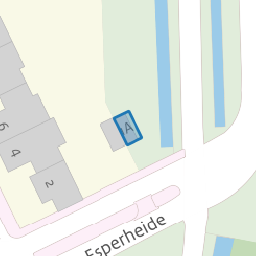 Perceel WSL01-W-7010