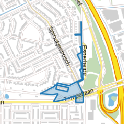 Perceel WSL01-W-7011