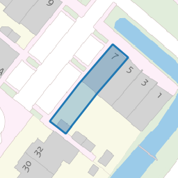 Perceel WSL01-W-7034