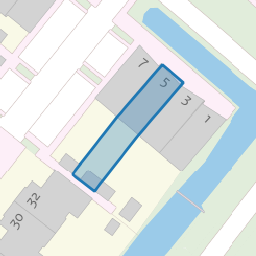 Perceel WSL01-W-7035