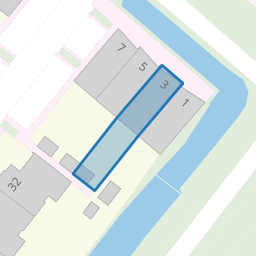 Perceel WSL01-W-7036