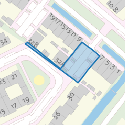 Perceel WSL01-W-7040