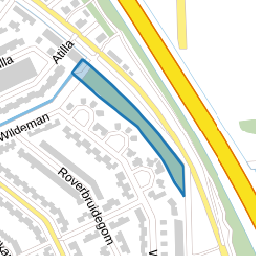 Perceel WSL01-W-7041