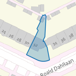 Perceel WSL01-W-7050