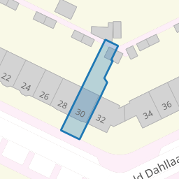 Perceel WSL01-W-7087