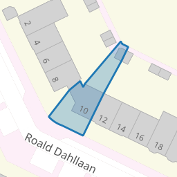 Perceel WSL01-W-7105