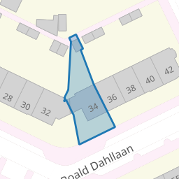 Perceel WSL01-W-7118