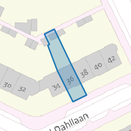 Perceel WSL01-W-7119