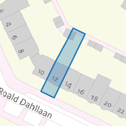 Perceel WSL01-W-7121
