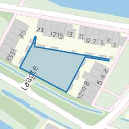 Perceel WSL01-W-7140