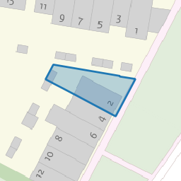 Perceel WSL01-W-7141