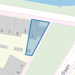 Perceel WSL01-W-7145