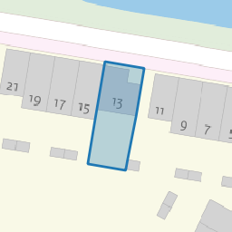 Perceel WSL01-W-7150