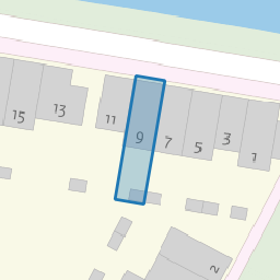 Perceel WSL01-W-7154