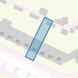 Perceel WSL01-W-7162