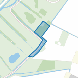 Perceel WSL01-W-7167