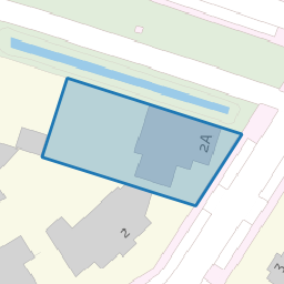 Perceel WSL01-W-7192