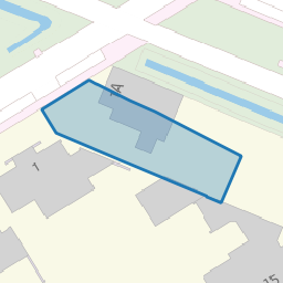 Perceel WSL01-W-7199