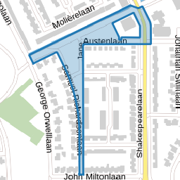 Perceel WSL01-W-7206