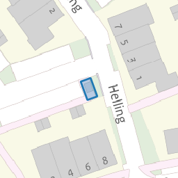 Perceel WSL01-W-7210