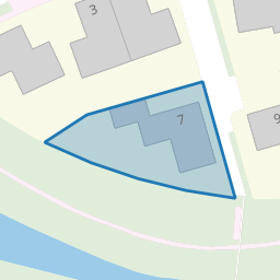 Perceel WSL01-W-7254