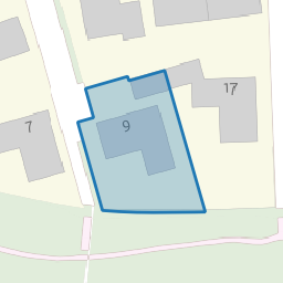 Perceel WSL01-W-7258