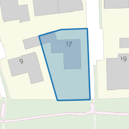 Perceel WSL01-W-7260