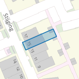 Perceel WSL01-W-7269