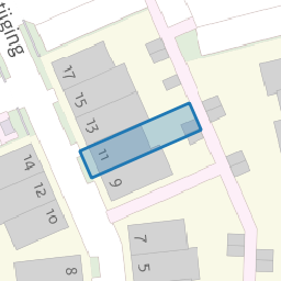 Perceel WSL01-W-7271