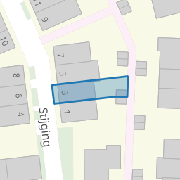 Perceel WSL01-W-7275