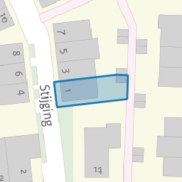 Perceel WSL01-W-7276