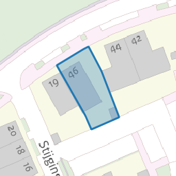 Perceel WSL01-W-7289