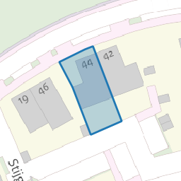 Perceel WSL01-W-7290