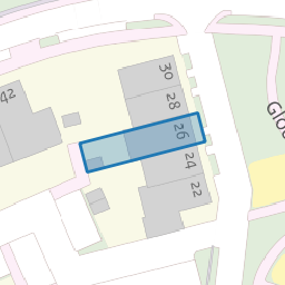 Perceel WSL01-W-7295