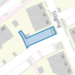 Perceel WSL01-W-7304