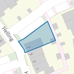 Perceel WSL01-W-7307