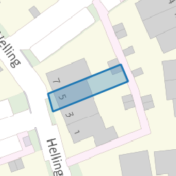 Perceel WSL01-W-7308