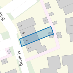 Perceel WSL01-W-7309