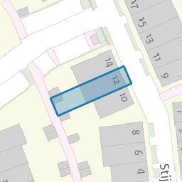 Perceel WSL01-W-7312