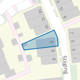 Perceel WSL01-W-7314