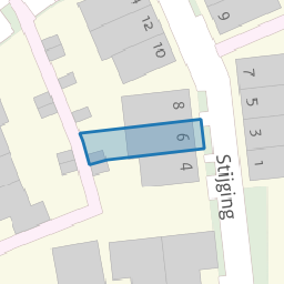 Perceel WSL01-W-7315