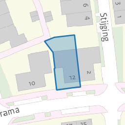 Perceel WSL01-W-7316