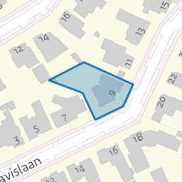 Perceel WSL01-W-7319