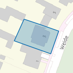 Perceel WSL01-W-7327