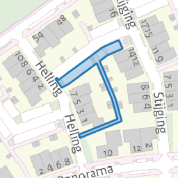 Perceel WSL01-W-7328