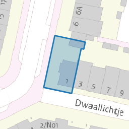 Perceel WSL01-W-7338