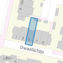 Perceel WSL01-W-7344