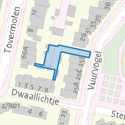 Perceel WSL01-W-7345