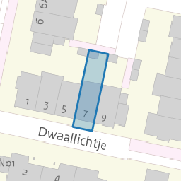 Perceel WSL01-W-7346