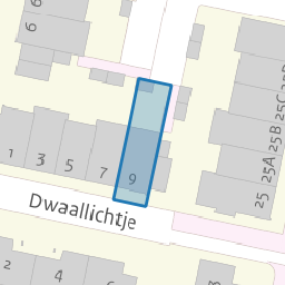 Perceel WSL01-W-7347